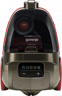 Gorenje VC2303GAPRACY