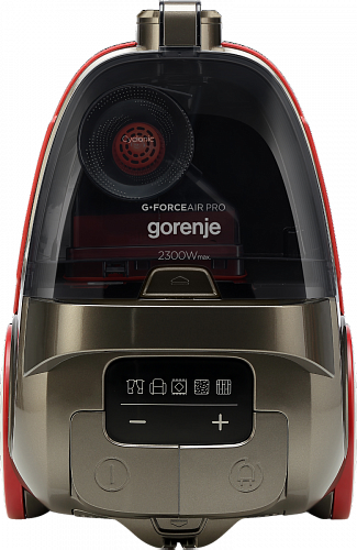                                                                   Gorenje VC2303GAPRACY