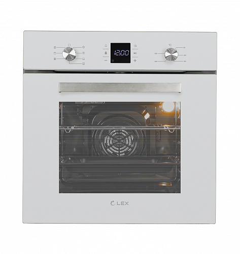                                                                   LEX EDM 071 WH
