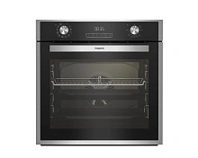 Духовой шкаф Hotpoint HFE9 1234 JC IX