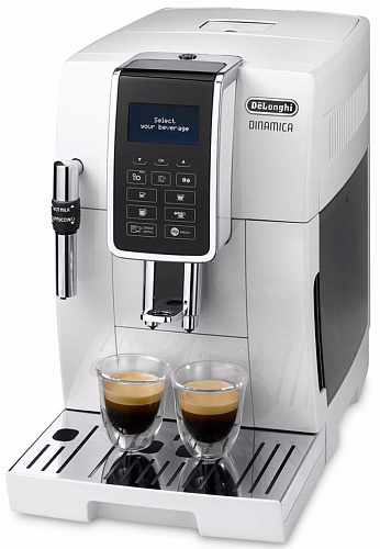                                                                  Delonghi ECAM 350.35.W