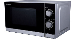 SHARP R 6800RSL