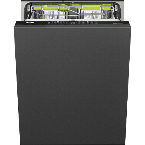                                                                   Smeg ST363CL