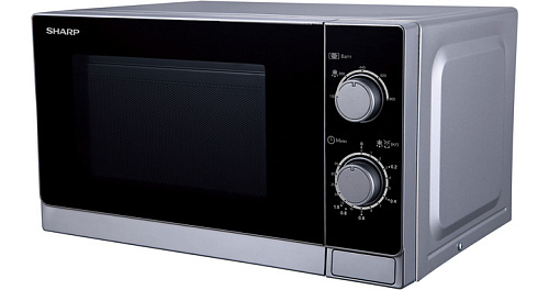                                                                   SHARP R 6800RSL