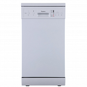 Бирюса DWF-409/6 W