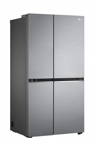                                                                   LG GR-B267SLWL