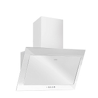 ELIKOR Коралл 60П-430-К3Д белый/белое.стекло