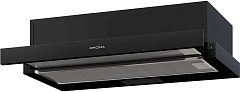 KRONA KAMILLA T 500 BLACK
