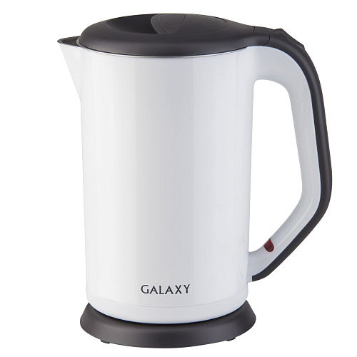                                                                   GALAXY GL 0318 белый