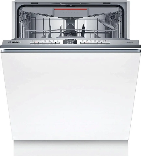                                                                   Bosch SMV6ZCX00E