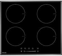 GRAUDE IK 60.1 F