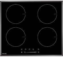 GRAUDE IK 60.1 F