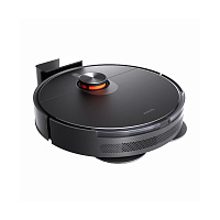 Xiaomi Robot Vacuum S20+ (черный) EU *