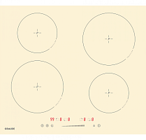 GRAUDE IK 60.0 AC
