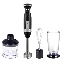 BQ HB420PS Black-Silver