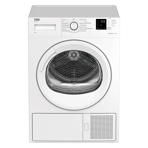                                                                   BEKO DF7412GA
