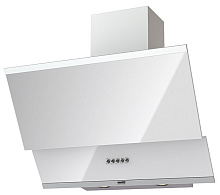 KRONA IRIDA 600 white push button 