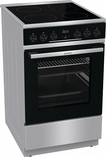                                                                   Gorenje GEC5C61XPA