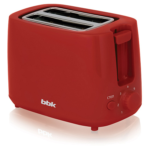                                                                   BBK TR82 красный
