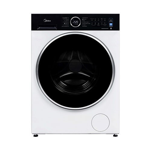                                                                   Midea MF205D80WB/W-RU