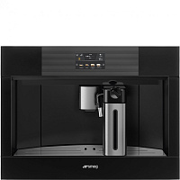  Встраиваемая кофемашина Smeg CMS4104B3RU