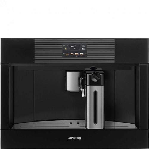                                                                   Smeg CMS4104B3RU