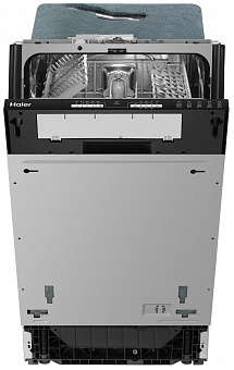 Haier HDWE9-191RU