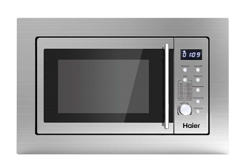                                                                   Haier HMX-BTG259LX