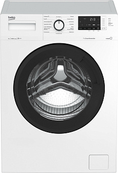 BEKO WSRE8612XAWI