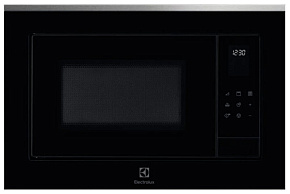 Electrolux LMSD253TM