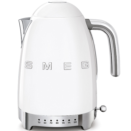                                                                   SMEG KLF04WHEU