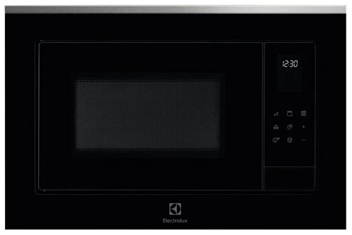                                                                   Electrolux LMSD253TM
