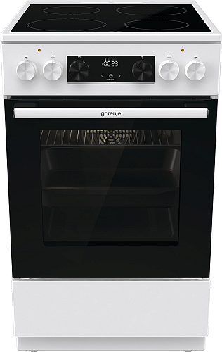                                                                   Gorenje GEC5C61WG