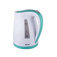Blackton Bt KT1702P White-Green