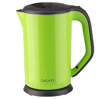 GALAXY GL 0318 зеленый