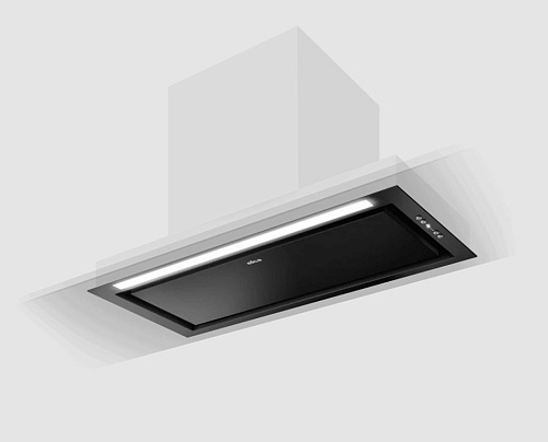                                                                   ELICA HIDDEN ADV PLUS @ BLGL/A/72