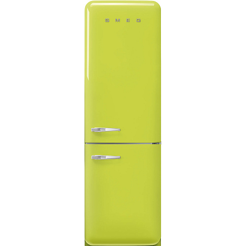                                                                   Smeg FAB32RLI5