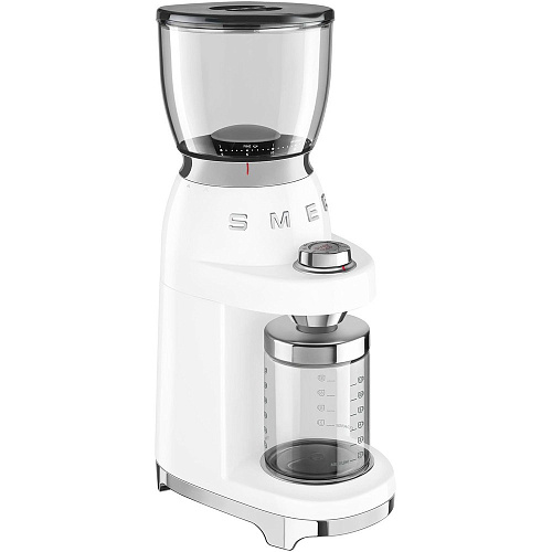                                                                   SMEG CGF01WHEU