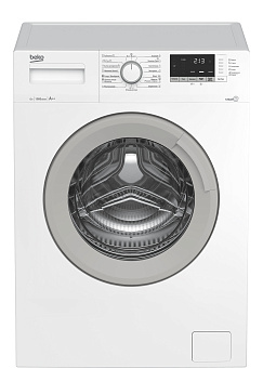 BEKO WSDN63512ZSW