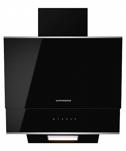                                                                   KUPPERSBERG F 600 BX