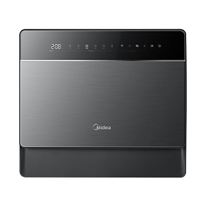 Midea MCFD55S550Bi