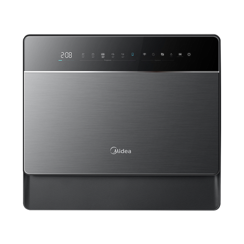                                                                   Midea MCFD55S550Bi