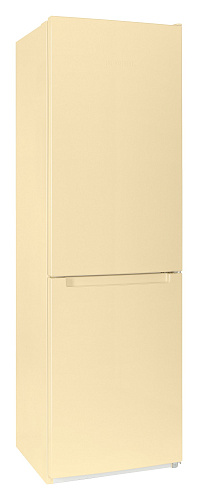                                                                   NORDFROST NRB 162NF E