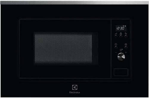                                                                   Electrolux LMS2203EMX