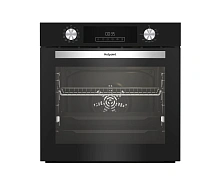 Духовой шкаф Hotpoint HFE8 921 H BL