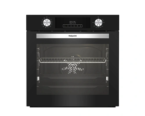                                                                   Hotpoint HFE8 921 H BL