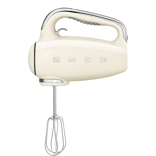                                                                   Smeg HMF01CREU