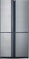 SHARP SJ-EX98FSL