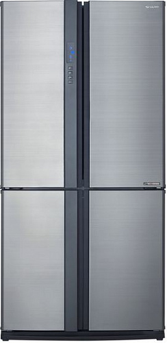                                                                   SHARP SJ-EX98FSL