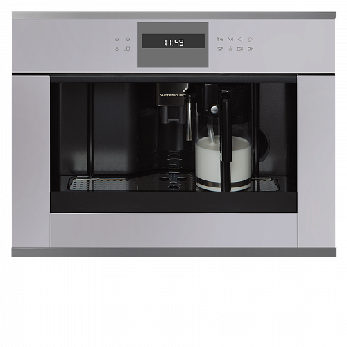                                                                   KUPPERSBUSCH CKV 6550.0 G3